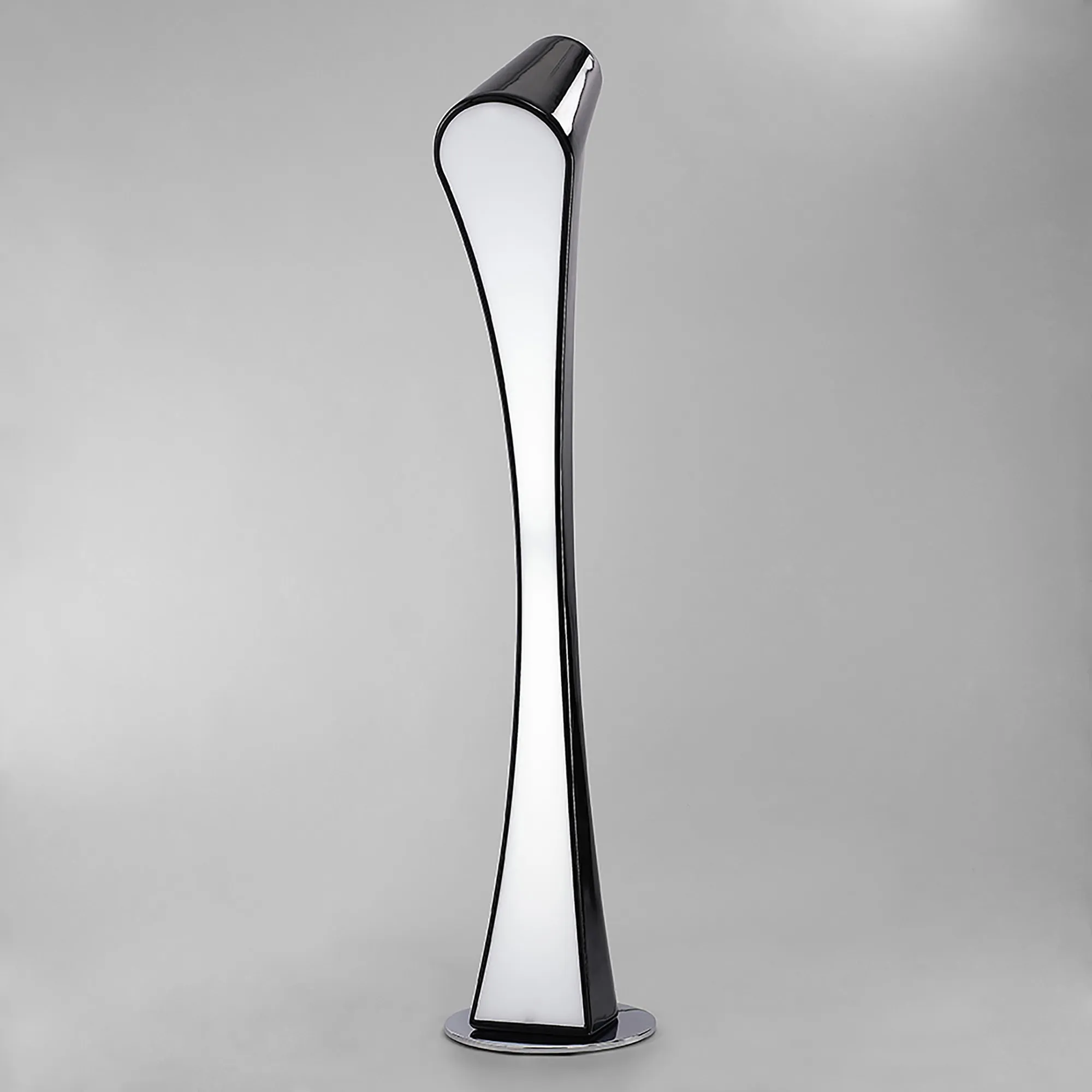 Ora Gloss Black Floor Lamps Mantra Designer Floor Lamps Ora Gloss Black Floor Lamps Mantra Designer Floor Lamps